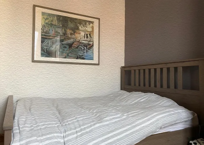 B&B Chez Memere