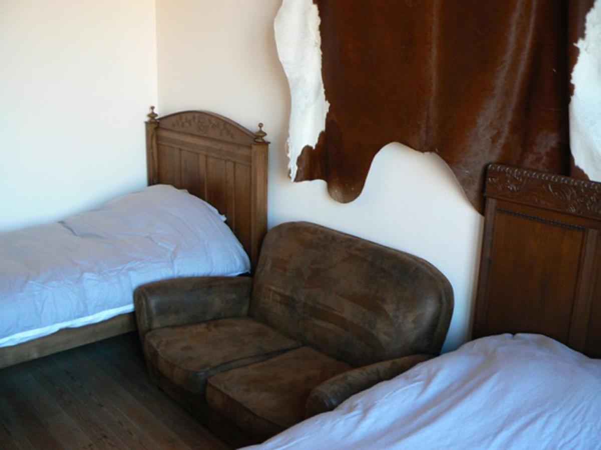 Chez Memere 3*