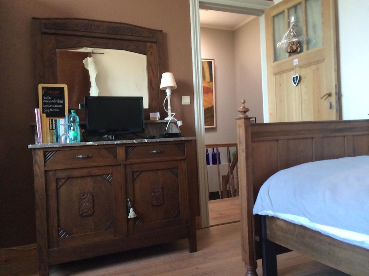 Chez Memere Bed & Breakfast Antwerpen
