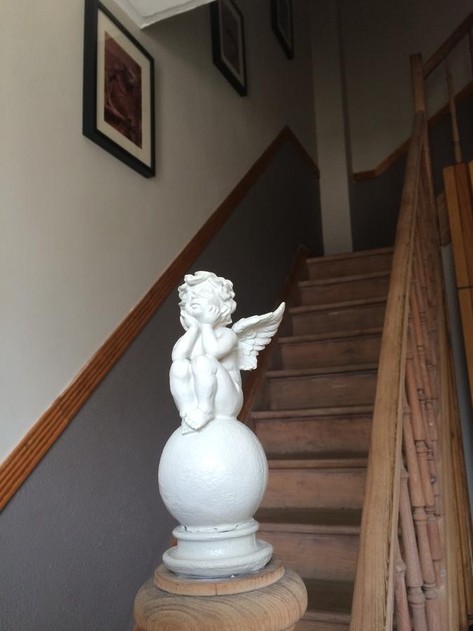 Chez Memere Bed & Breakfast Antwerpen