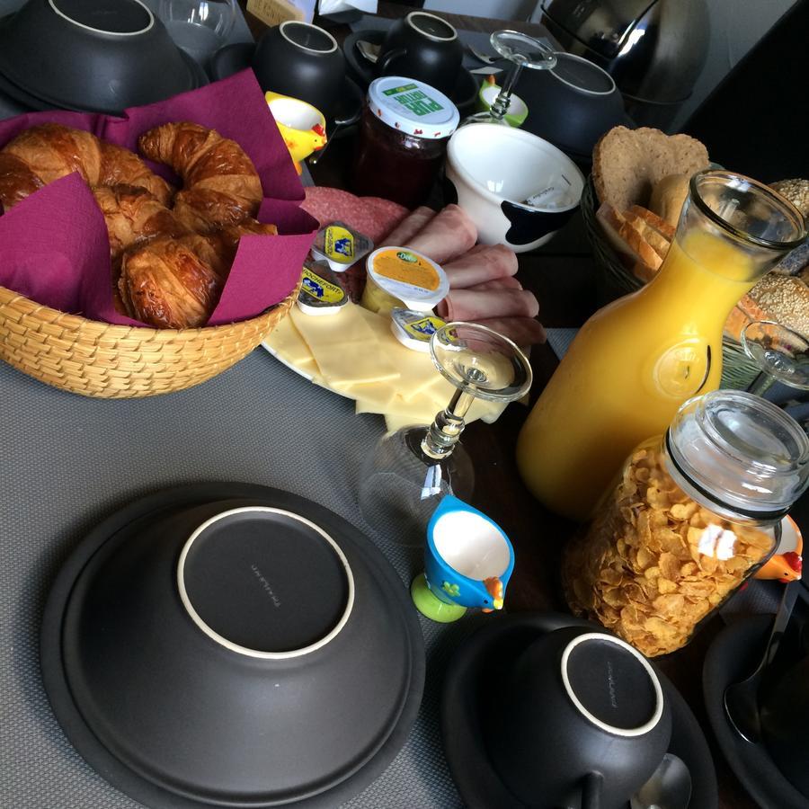 Bed & Breakfast Chez Memere 3*