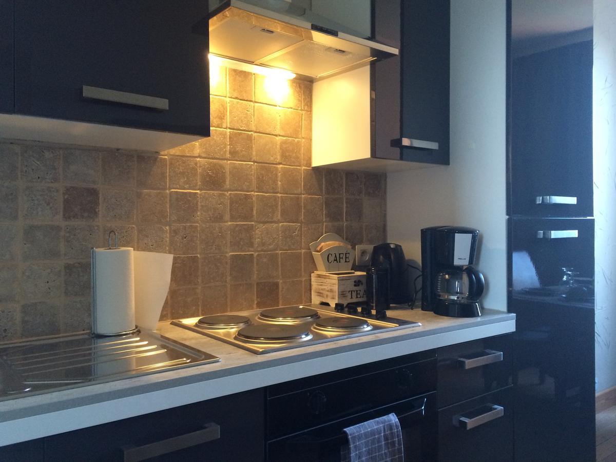 Chez Memere 3* Antwerpen