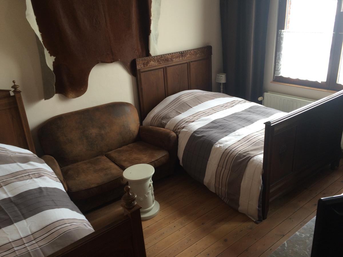 Bed & Breakfast Chez Memere