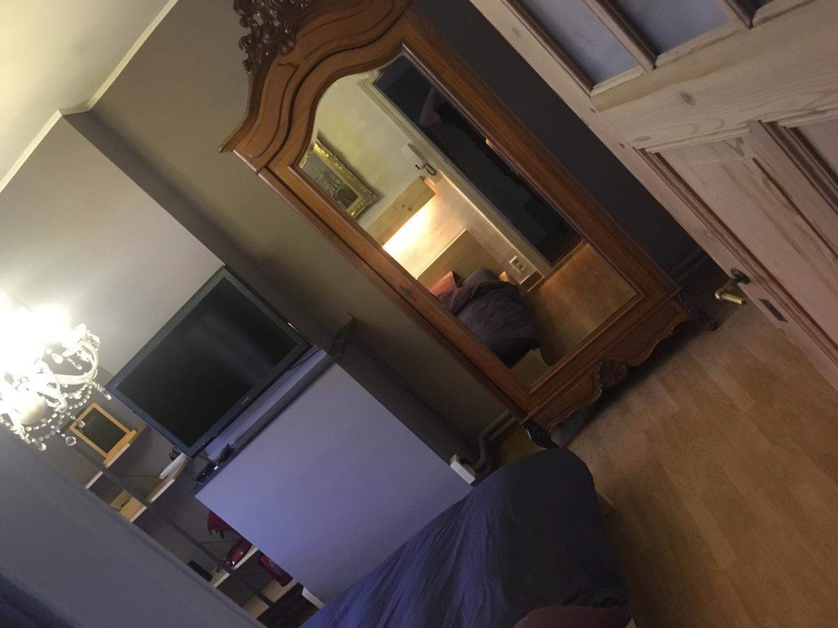 Bed & Breakfast Chez Memere