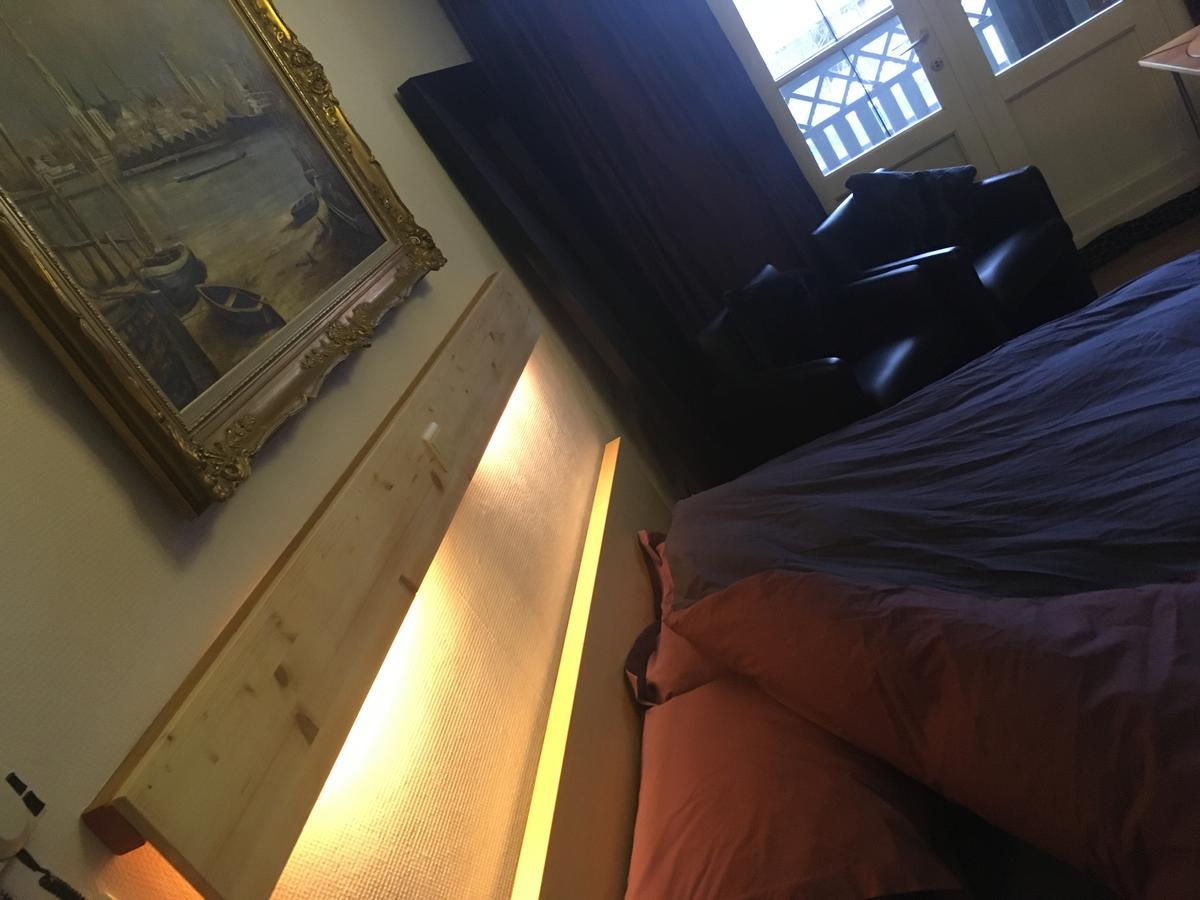 Chez Memere 3*
