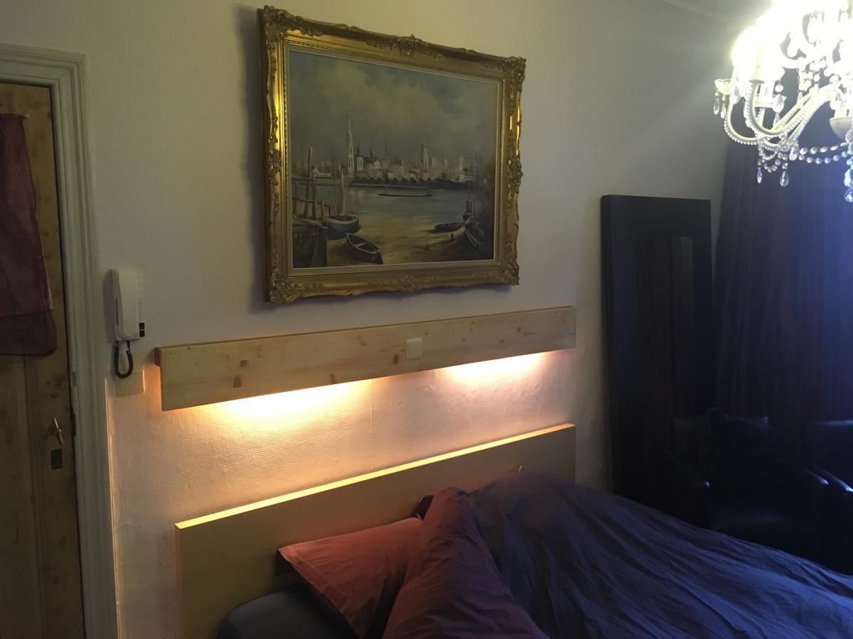 Chez Memere Bed & Breakfast Antwerpen
