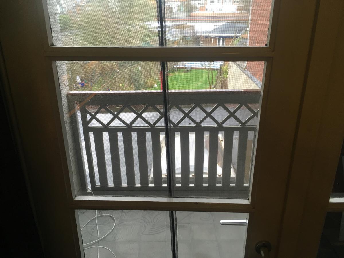 Bed & Breakfast Chez Memere Antwerpen