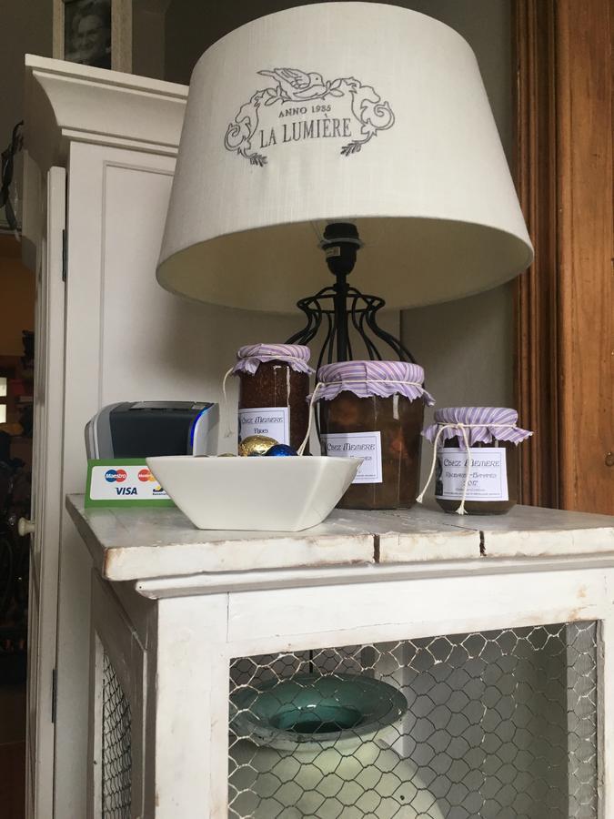 Chez Memere Bed & Breakfast