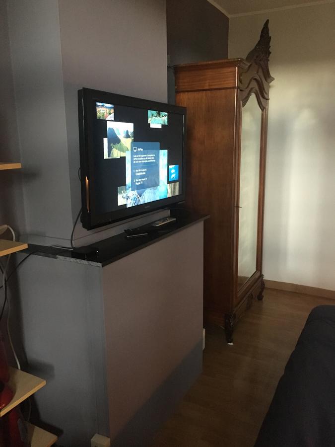 Chez Memere 3* Antwerpen