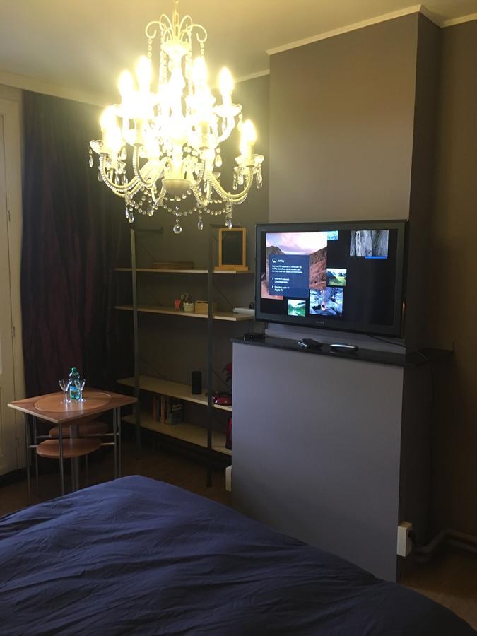 Chez Memere 3* Antwerpen
