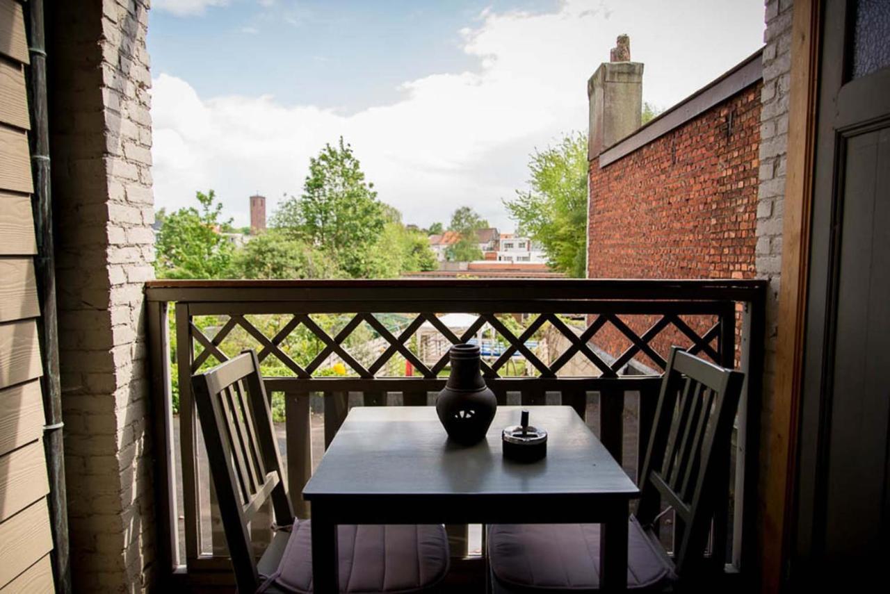 Bed & Breakfast Chez Memere 3*