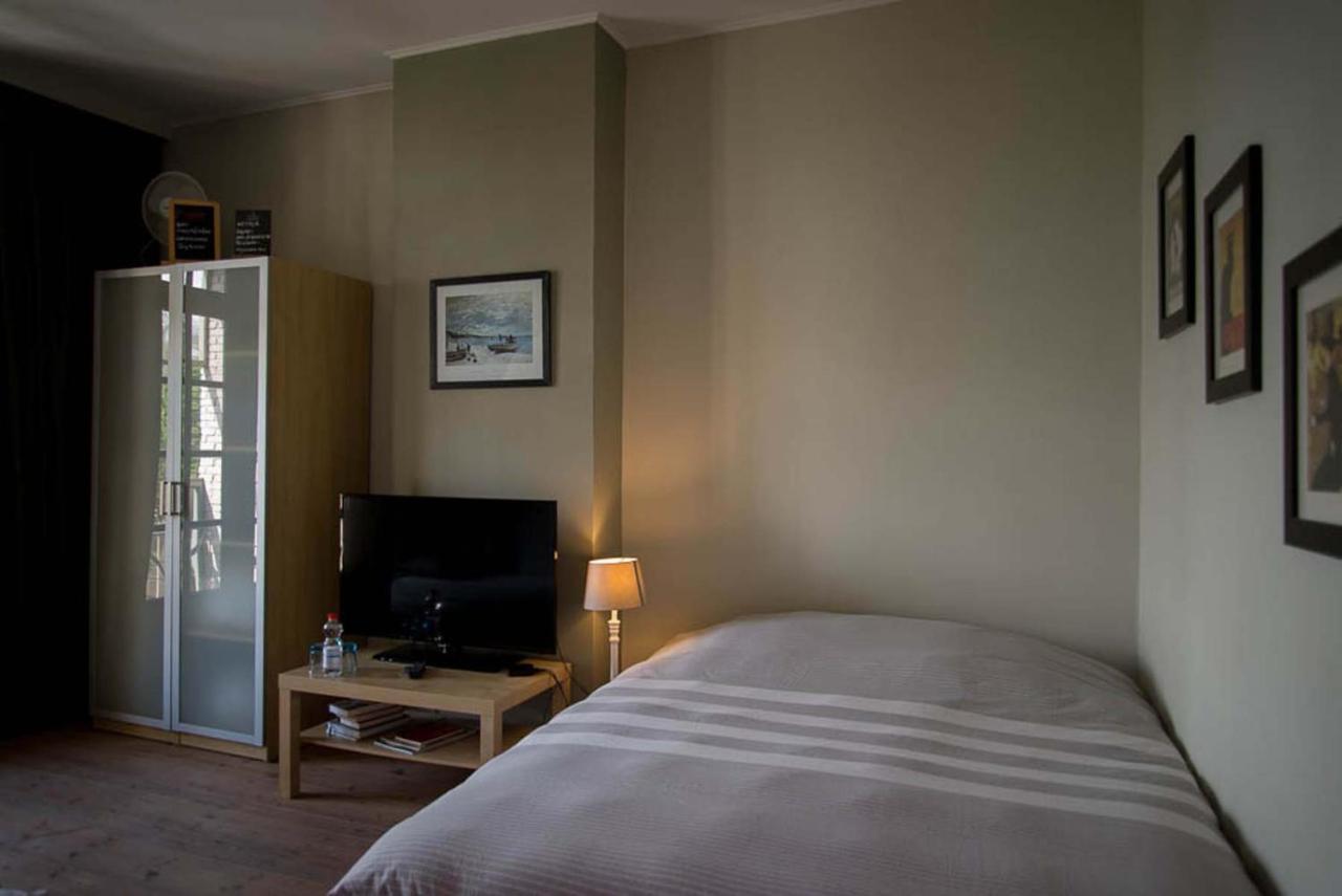 Bed & Breakfast Chez Memere Antwerpen