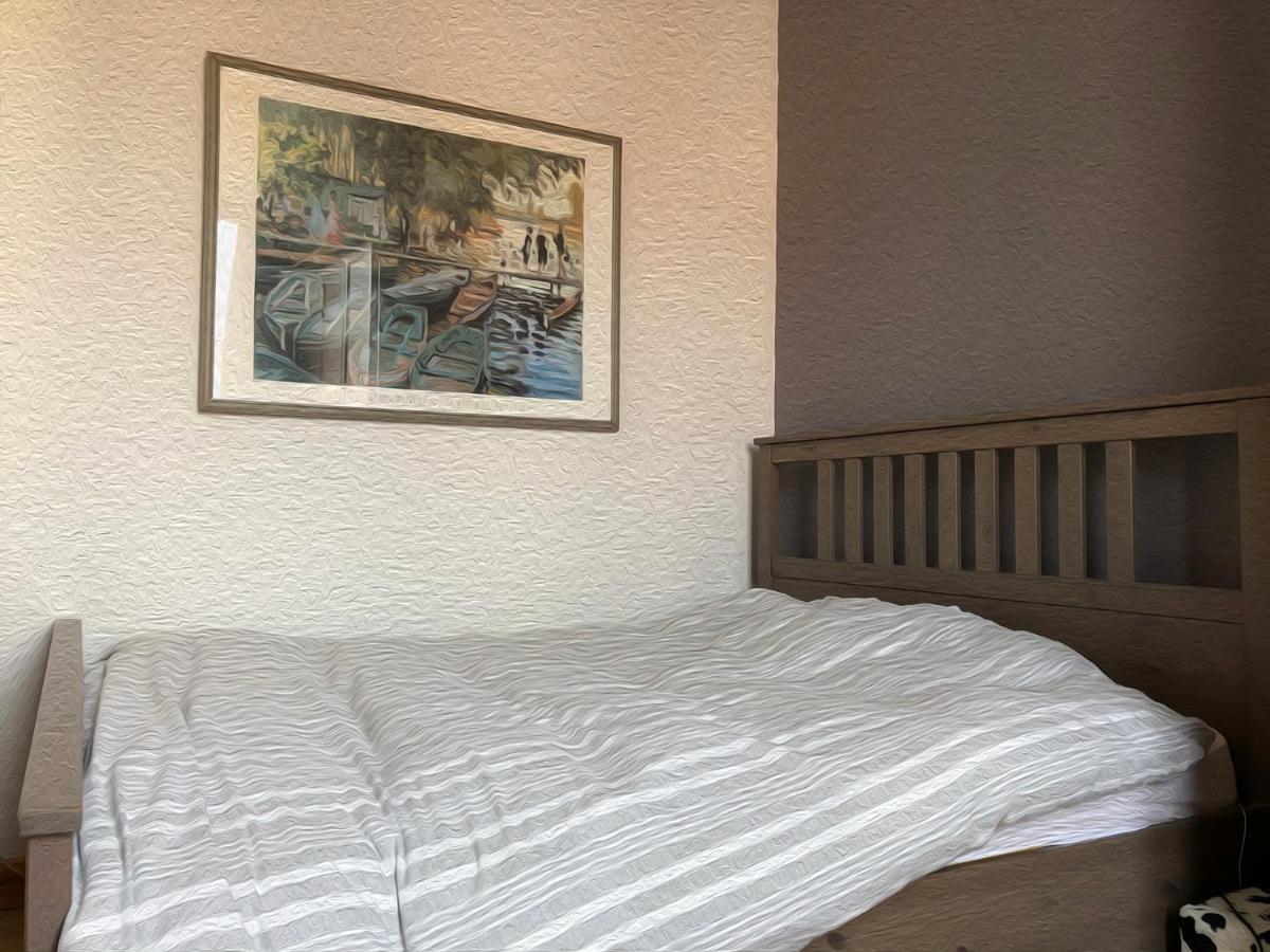Bed & Breakfast Chez Memere Antwerpen